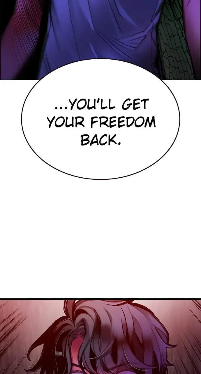 Jungle Juice Chapter 3.1 page 52 - 