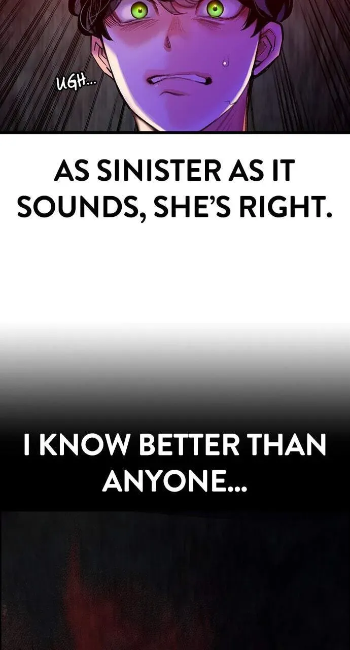 Jungle Juice Chapter 3.1 page 53 - 