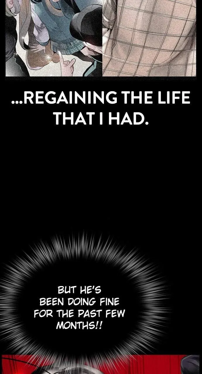 Jungle Juice Chapter 3.1 page 57 - 