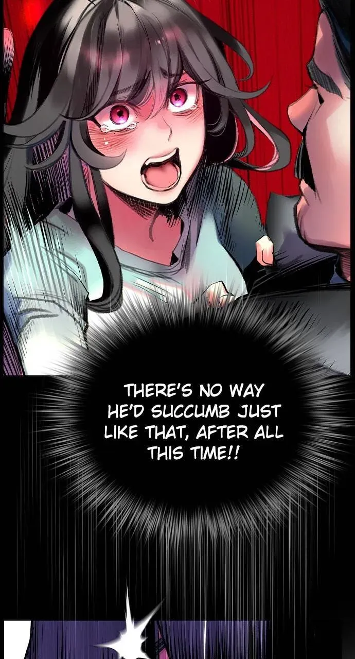 Jungle Juice Chapter 3.1 page 58 - 