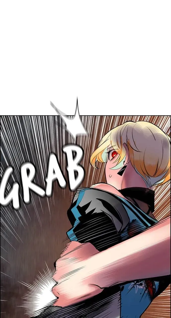 Jungle Juice Chapter 3.1 page 62 - 