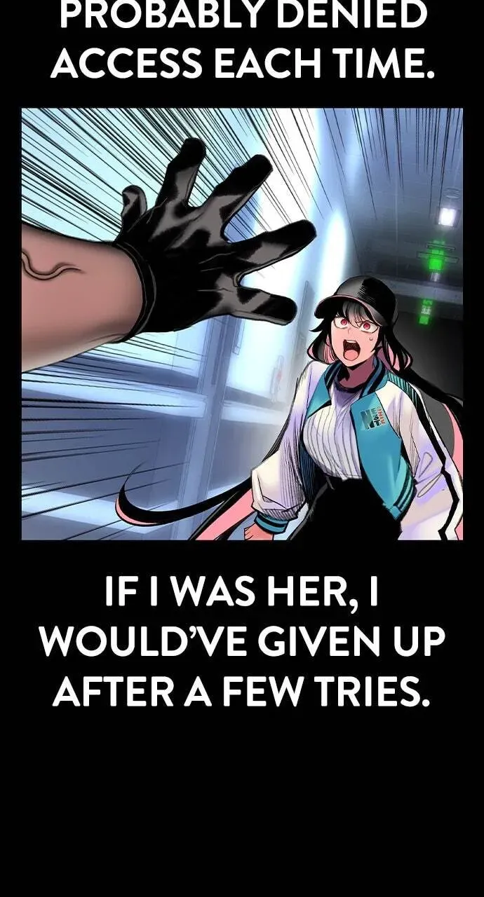 Jungle Juice Chapter 3.1 page 65 - 