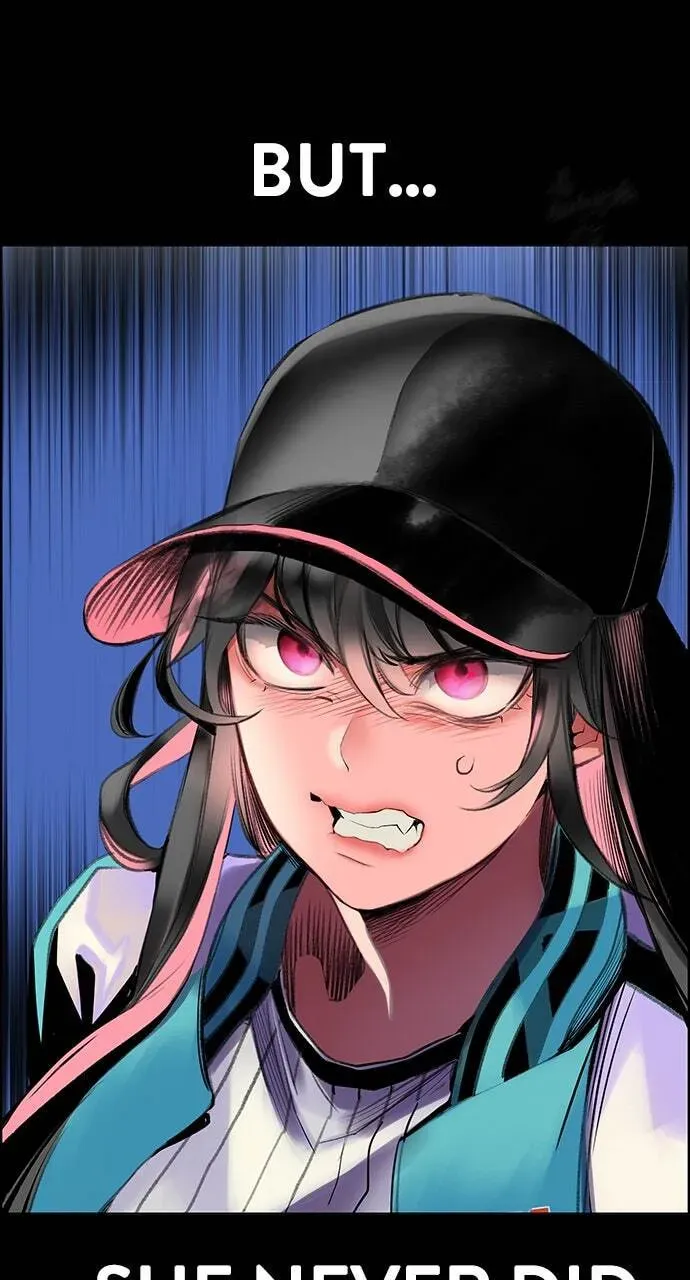 Jungle Juice Chapter 3.1 page 66 - 
