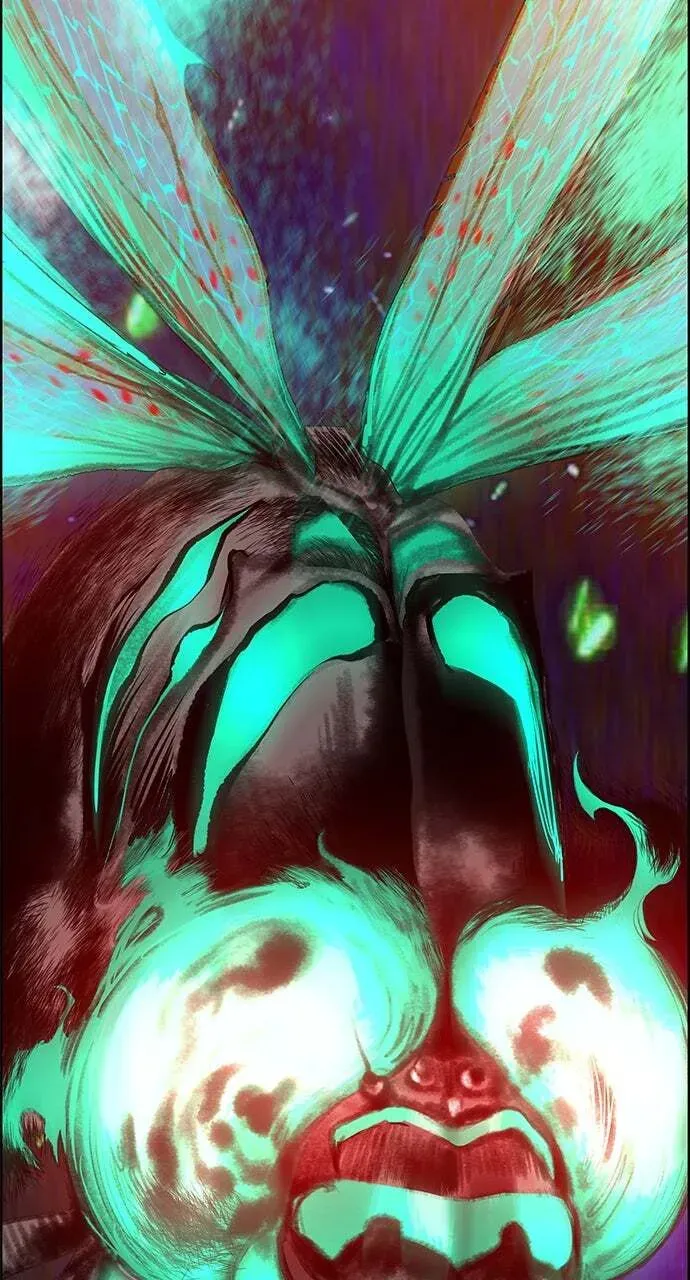 Jungle Juice Chapter 3.1 page 70 - 