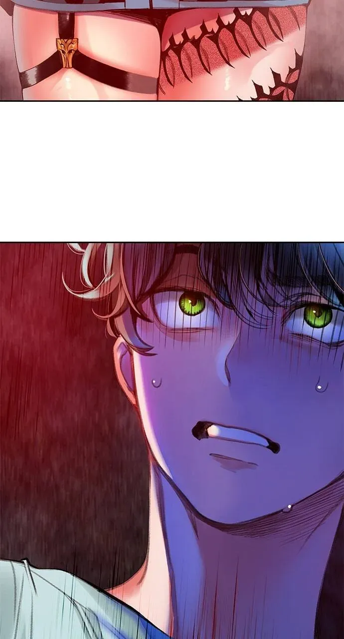 Jungle Juice Chapter 3.1 page 8 - 