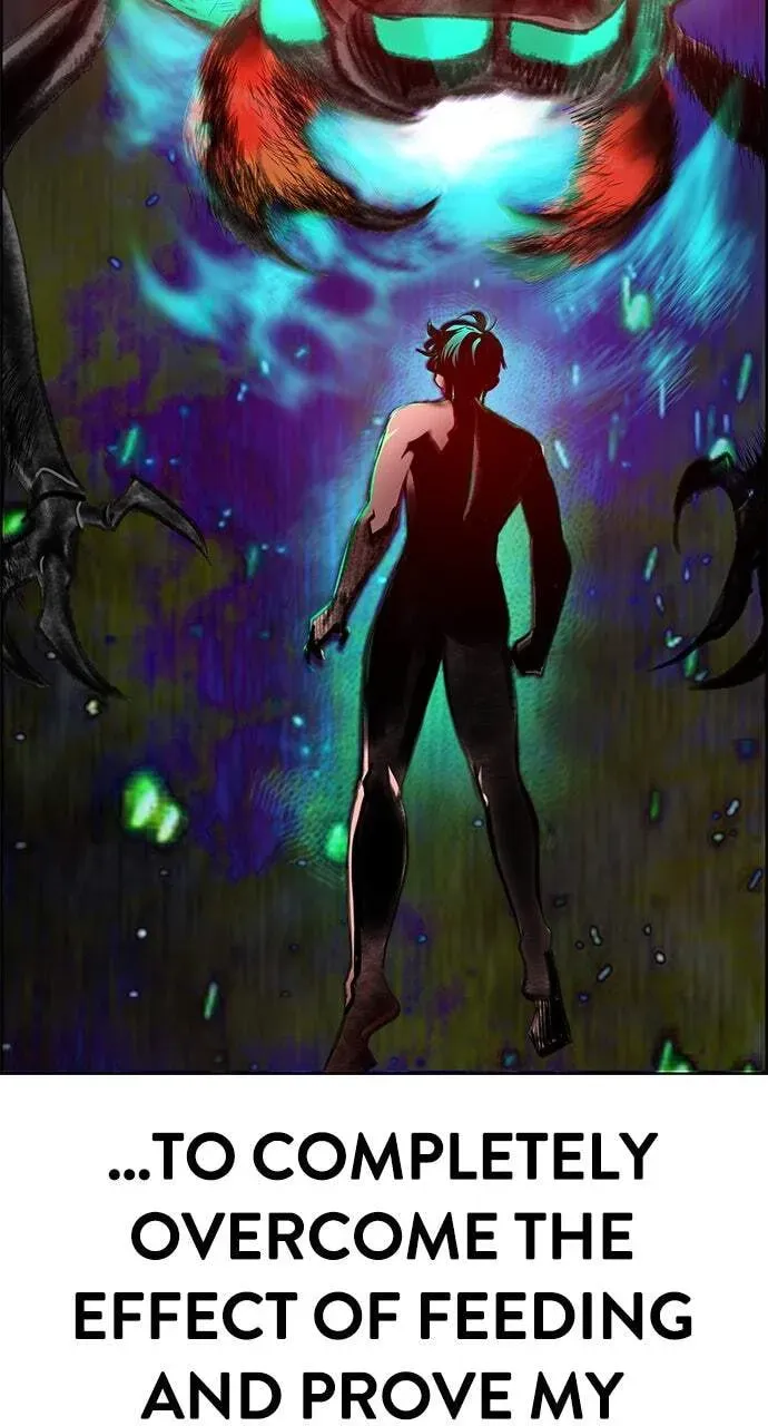 Jungle Juice Chapter 3.1 page 71 - 