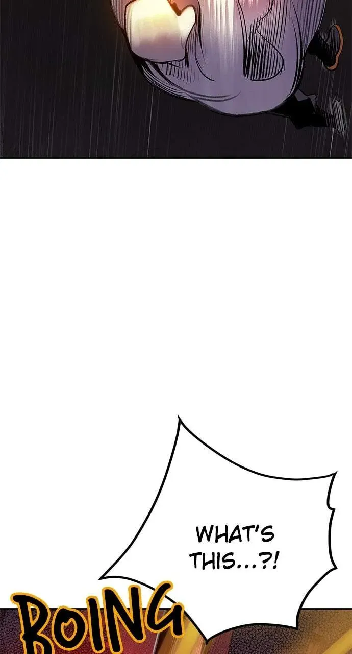 Jungle Juice Chapter 3.1 page 80 - 
