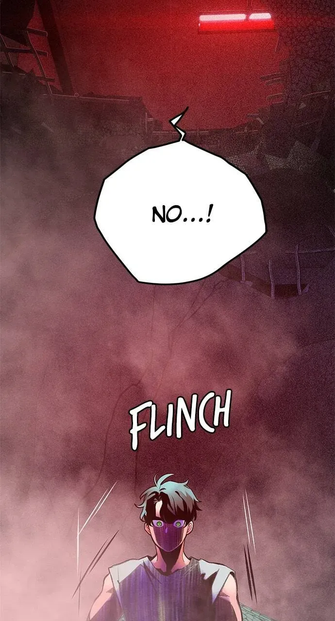 Jungle Juice Chapter 3.1 page 10 - 