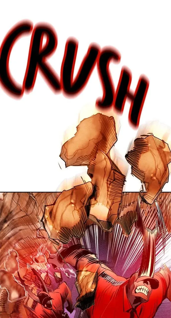 Jungle Juice Chapter 3.1 page 91 - 
