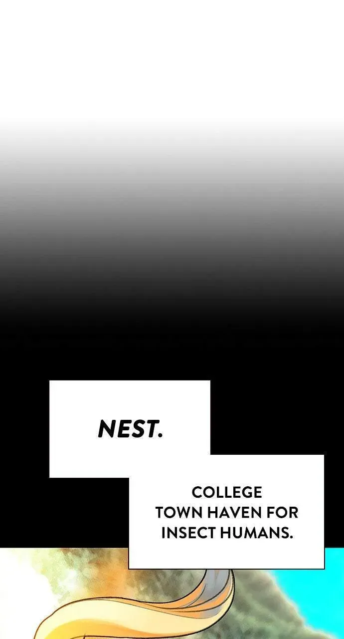 Jungle Juice Chapter 3.2 page 1 - 