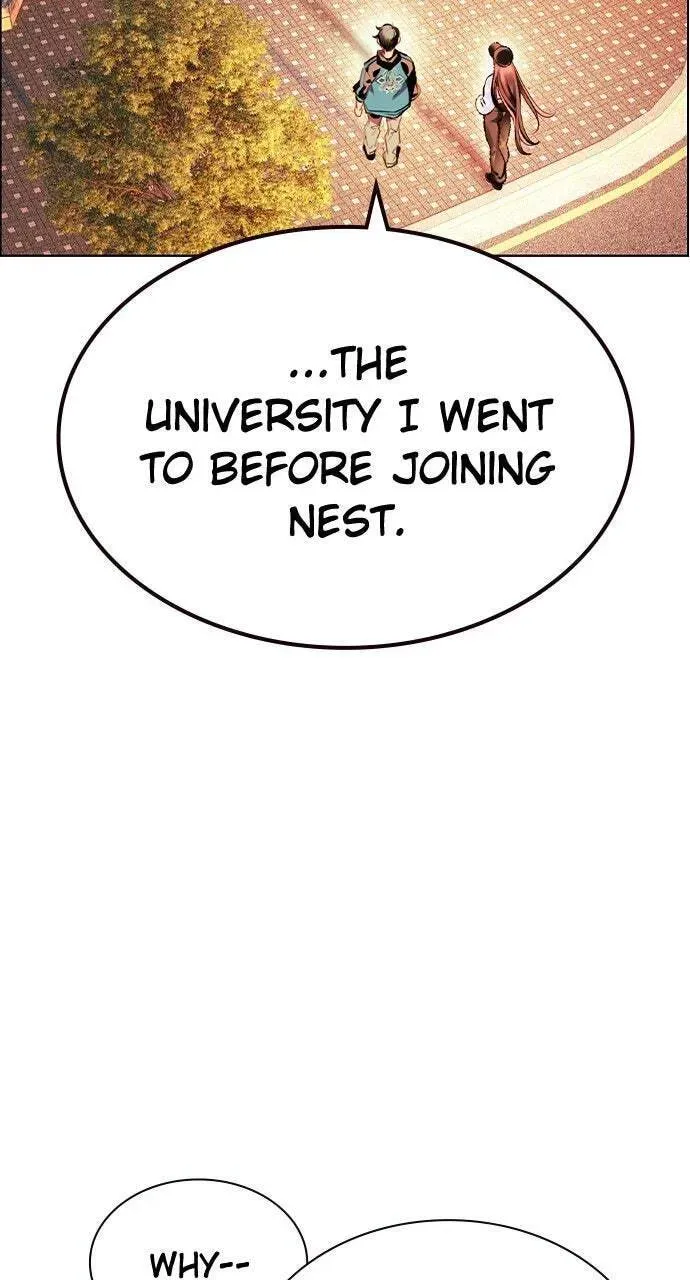Jungle Juice Chapter 3.2 page 104 - 