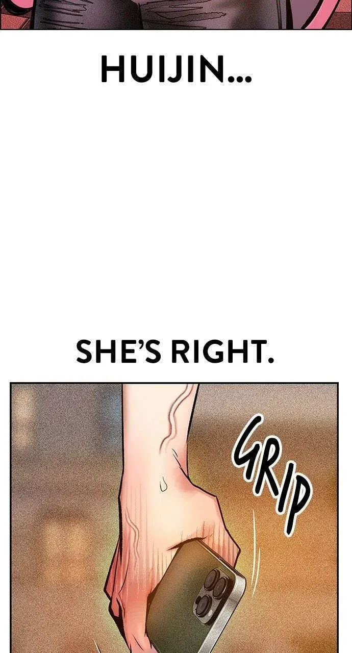 Jungle Juice Chapter 3.2 page 112 - 