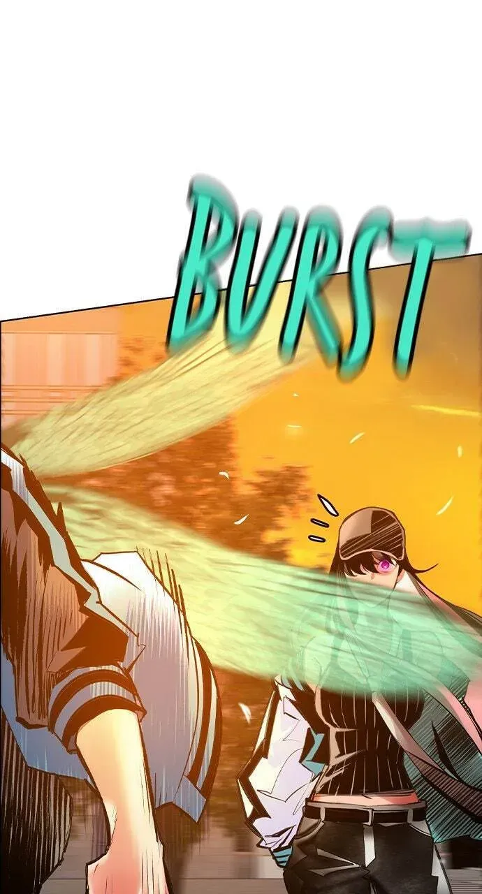 Jungle Juice Chapter 3.2 page 119 - 