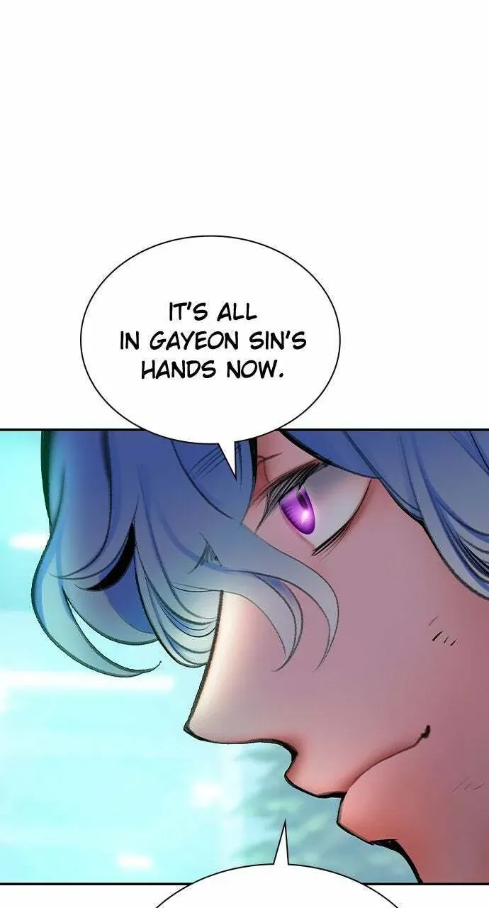 Jungle Juice Chapter 3.2 page 132 - 
