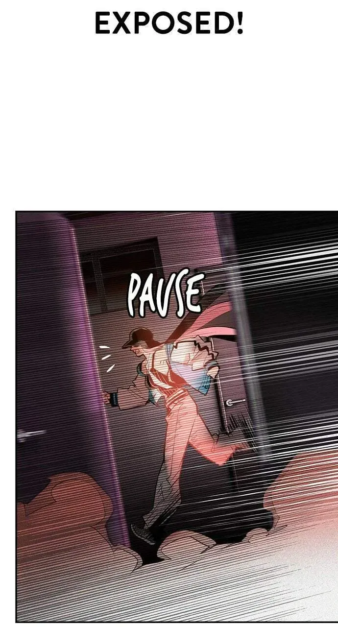 Jungle Juice Chapter 3.2 page 136 - 