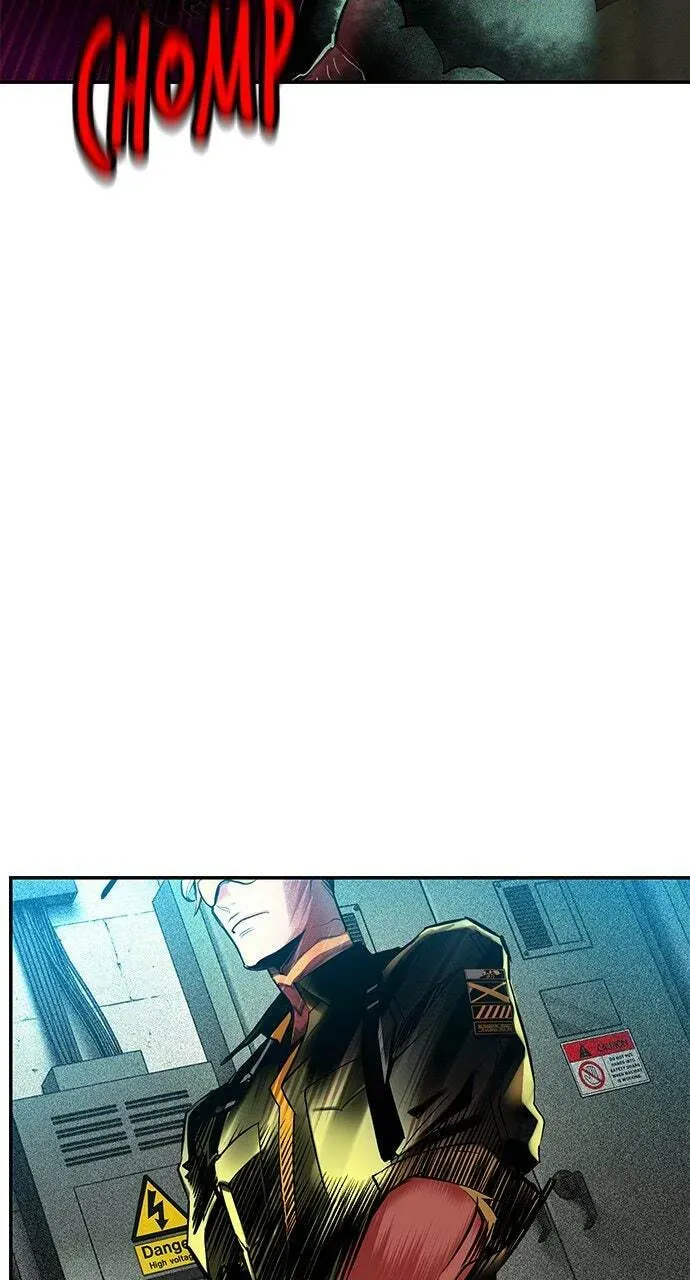 Jungle Juice Chapter 3.2 page 141 - 