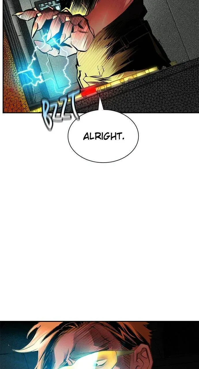 Jungle Juice Chapter 3.2 page 142 - 