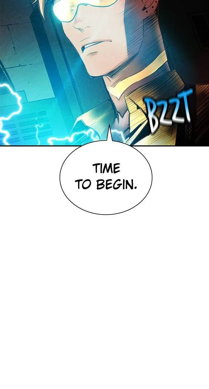 Jungle Juice Chapter 3.2 page 143 - 