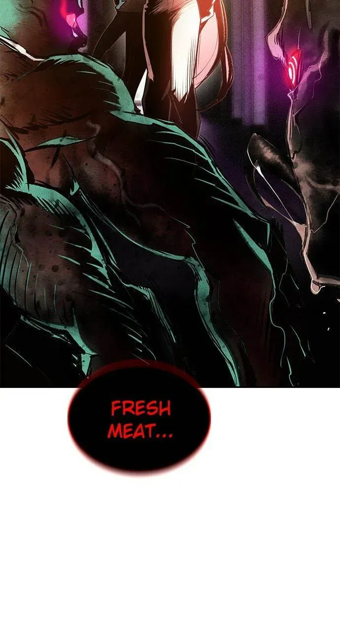 Jungle Juice Chapter 3.2 page 145 - 