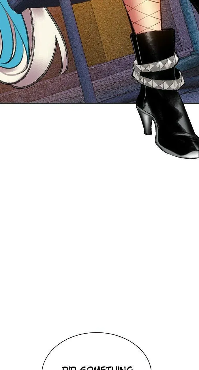 Jungle Juice Chapter 3.2 page 149 - 