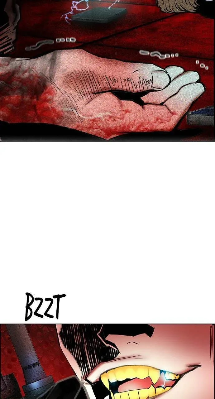 Jungle Juice Chapter 3.2 page 151 - 