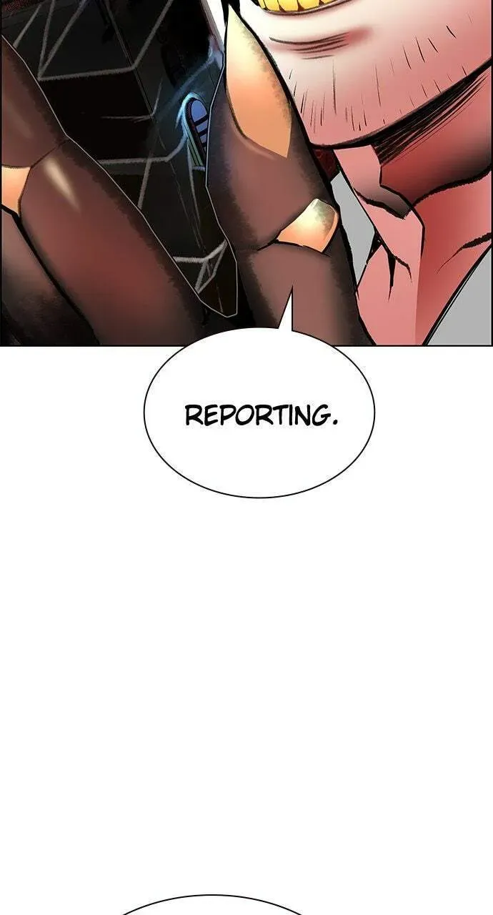 Jungle Juice Chapter 3.2 page 152 - 
