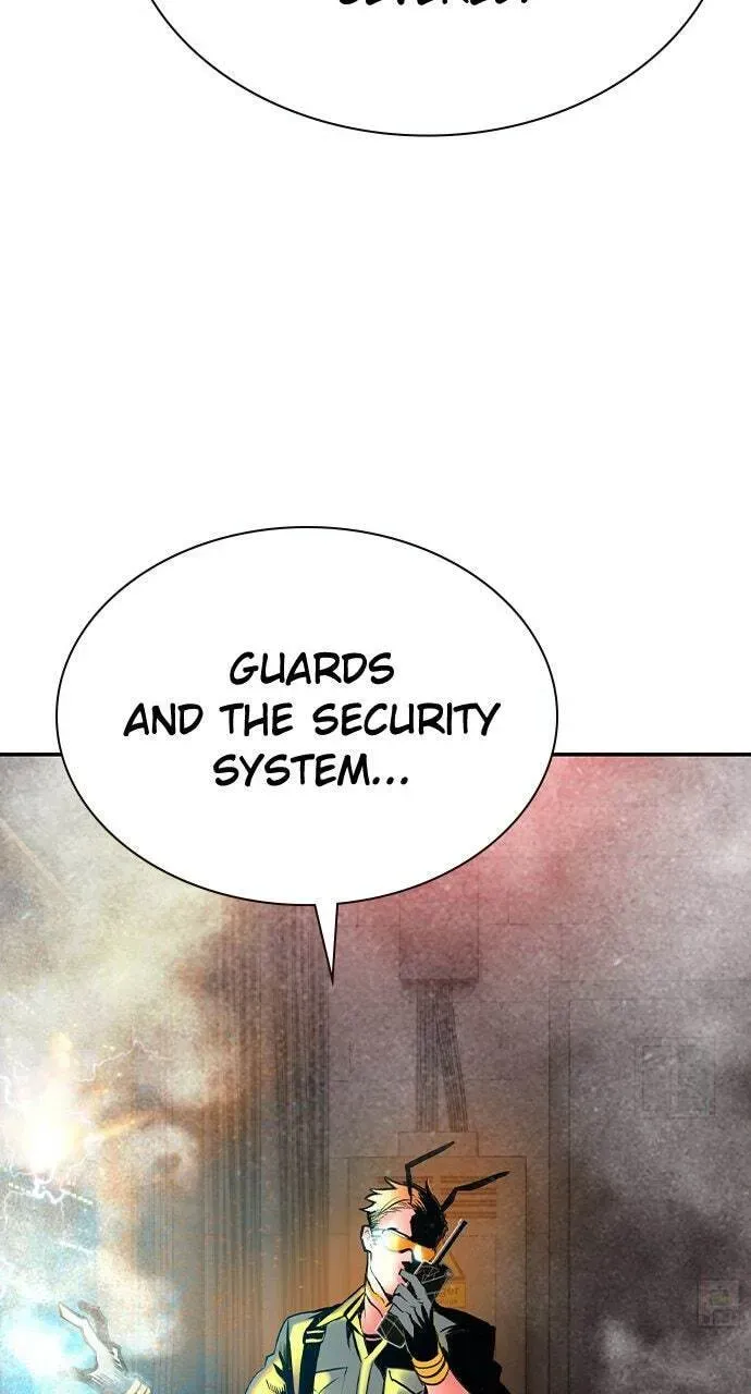 Jungle Juice Chapter 3.2 page 154 - 