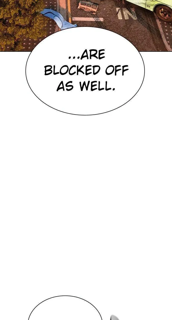 Jungle Juice Chapter 3.2 page 158 - 