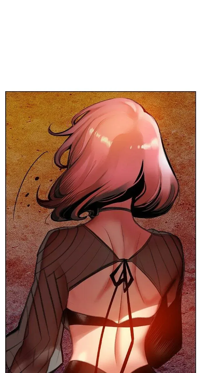 Jungle Juice Chapter 3.2 page 164 - 