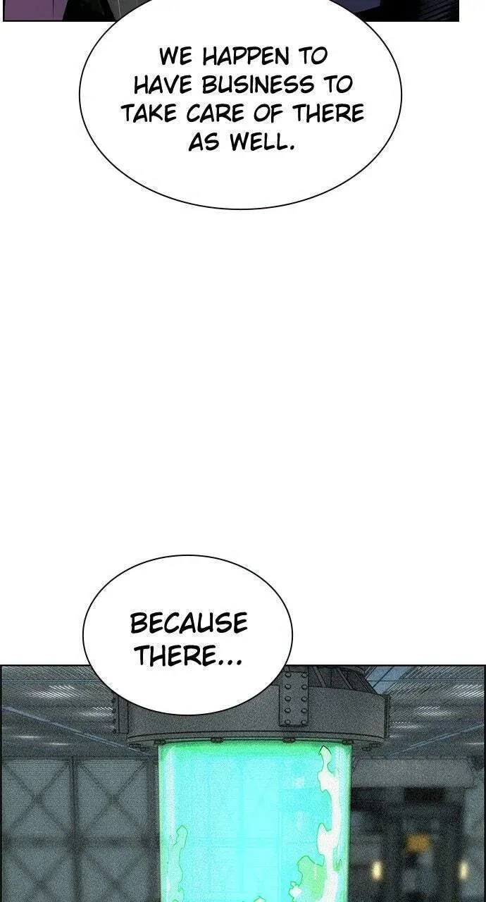 Jungle Juice Chapter 3.2 page 20 - 