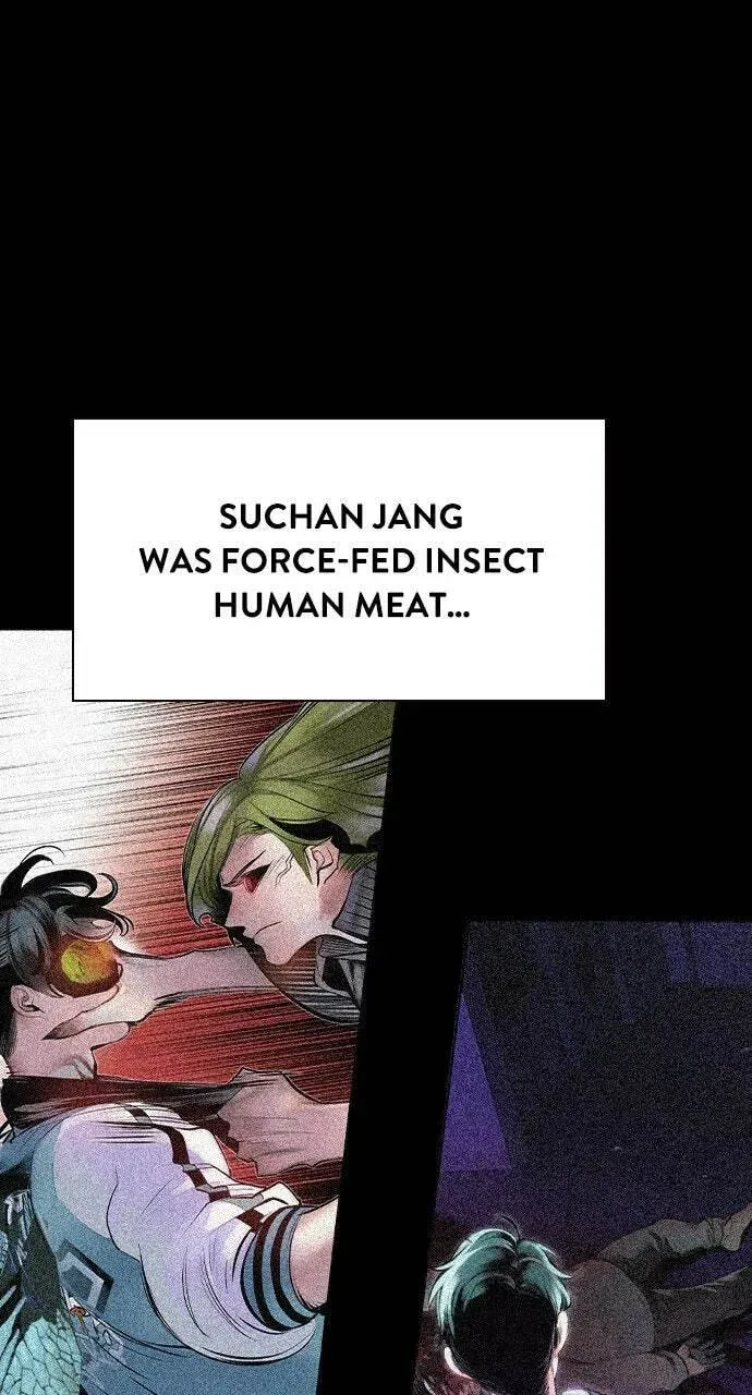 Jungle Juice Chapter 3.2 page 4 - 