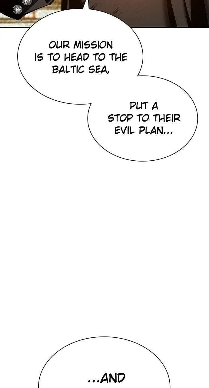 Jungle Juice Chapter 3.2 page 33 - 