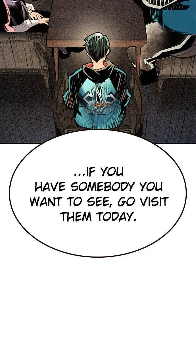 Jungle Juice Chapter 3.2 page 41 - 