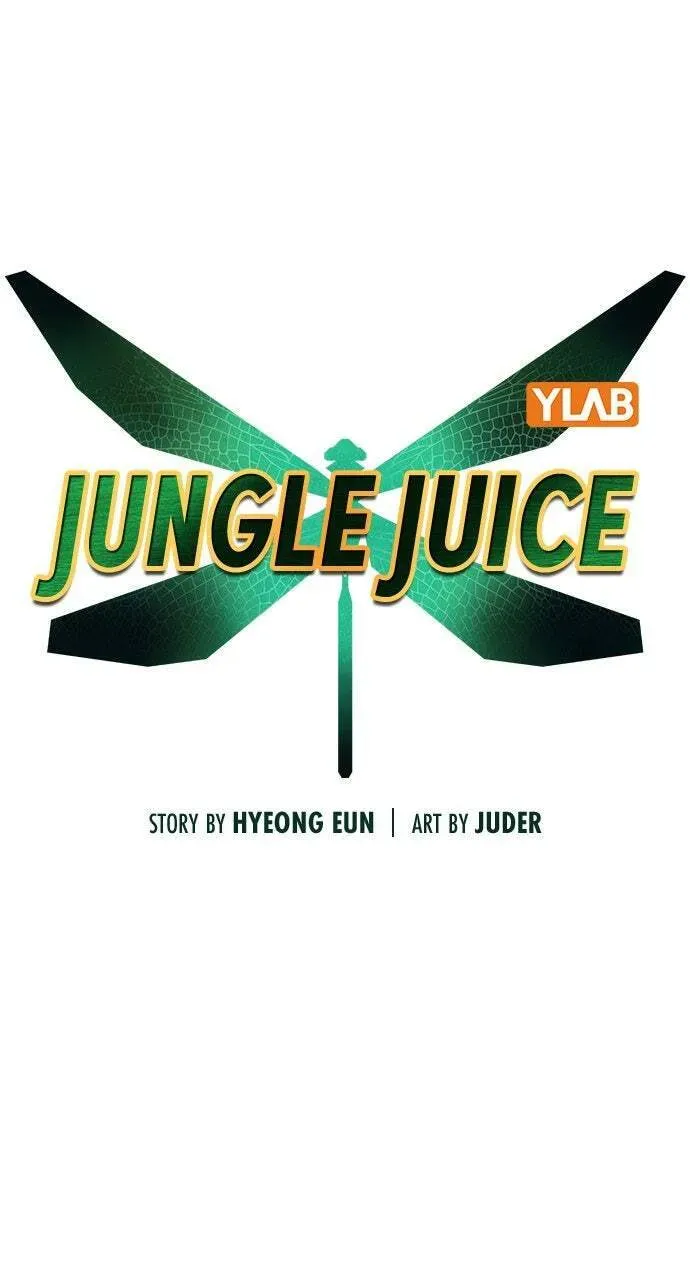 Jungle Juice Chapter 3.2 page 51 - 