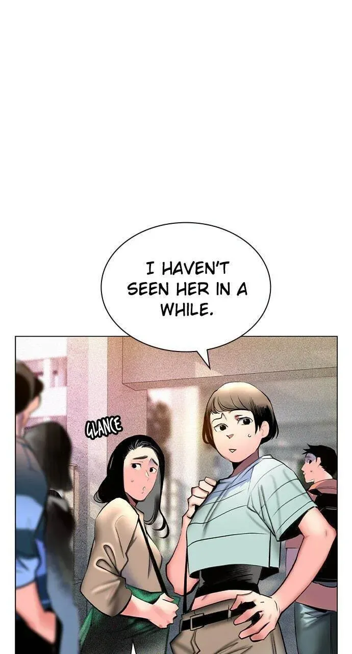Jungle Juice Chapter 3.2 page 55 - 