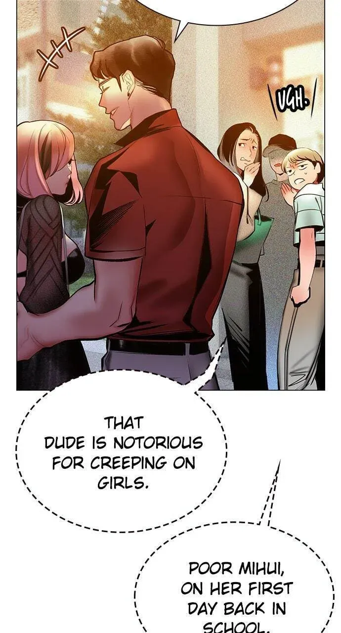 Jungle Juice Chapter 3.2 page 63 - 