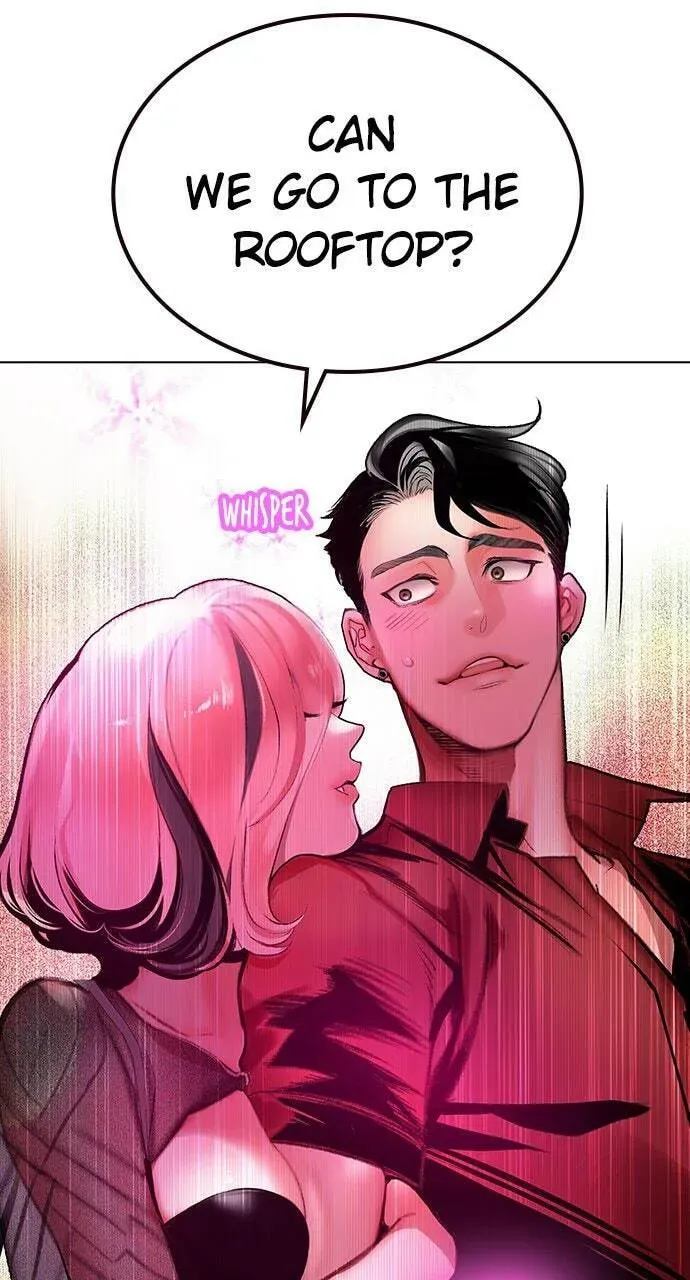 Jungle Juice Chapter 3.2 page 66 - 