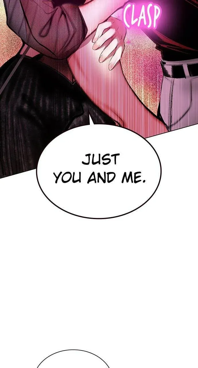 Jungle Juice Chapter 3.2 page 67 - 