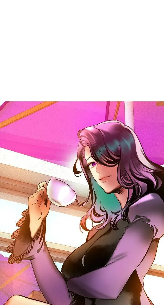 Jungle Juice Chapter 3.2 page 70 - 