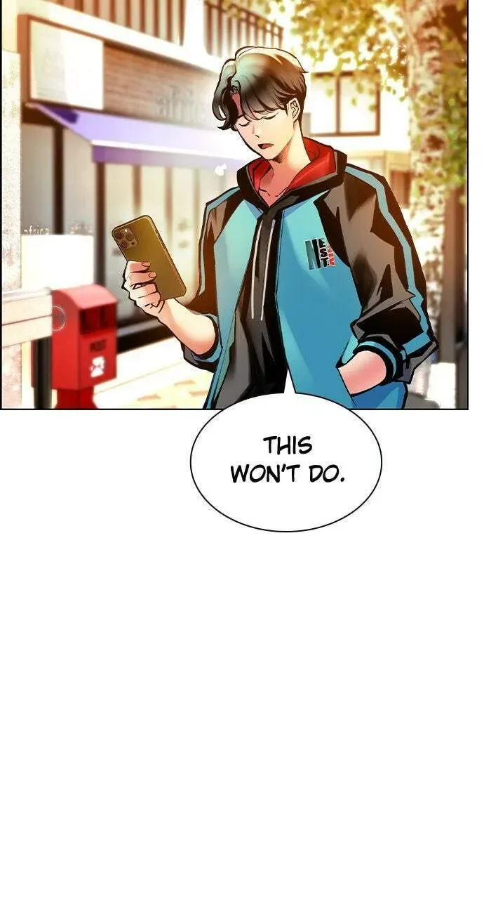 Jungle Juice Chapter 3.2 page 80 - 
