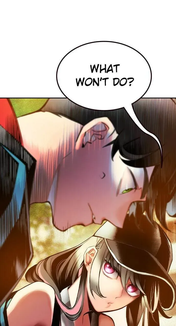 Jungle Juice Chapter 3.2 page 81 - 