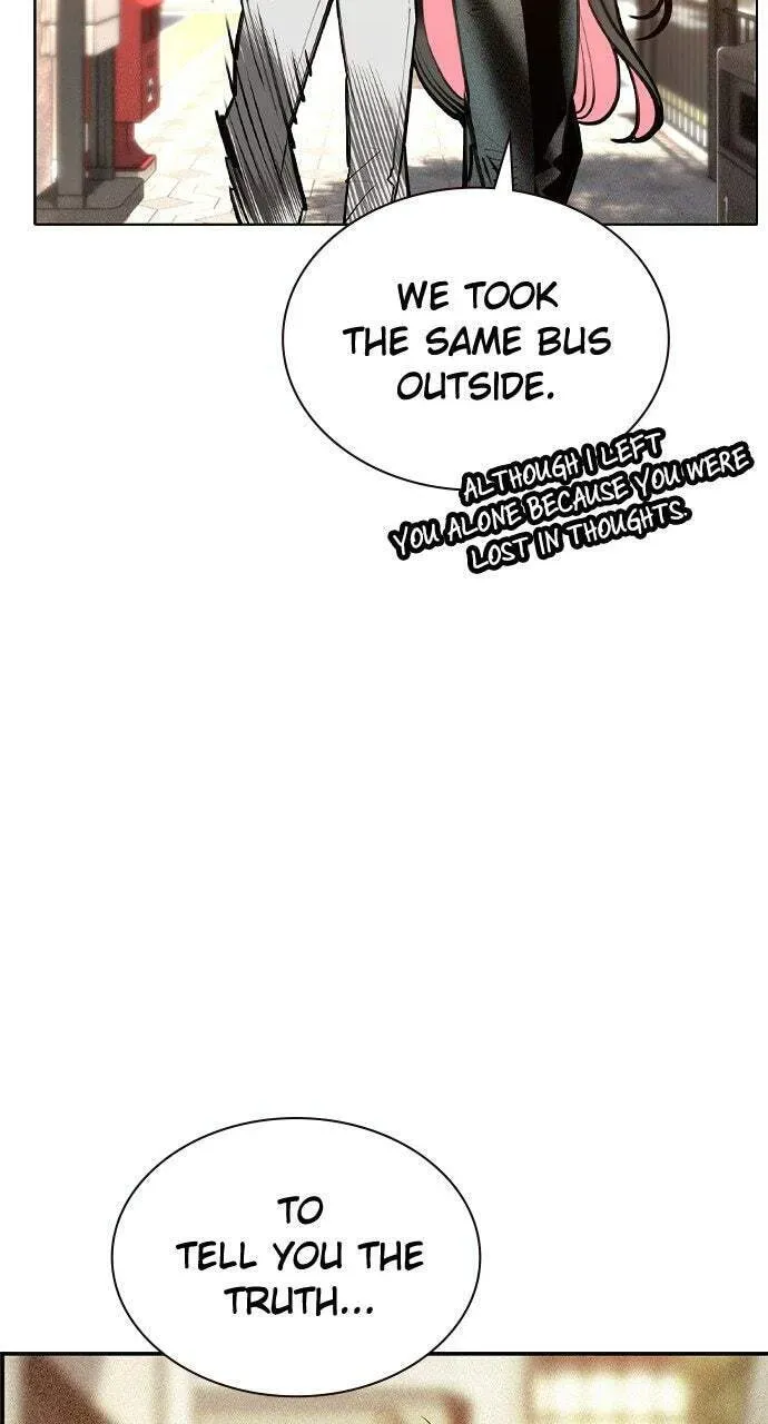 Jungle Juice Chapter 3.2 page 84 - 