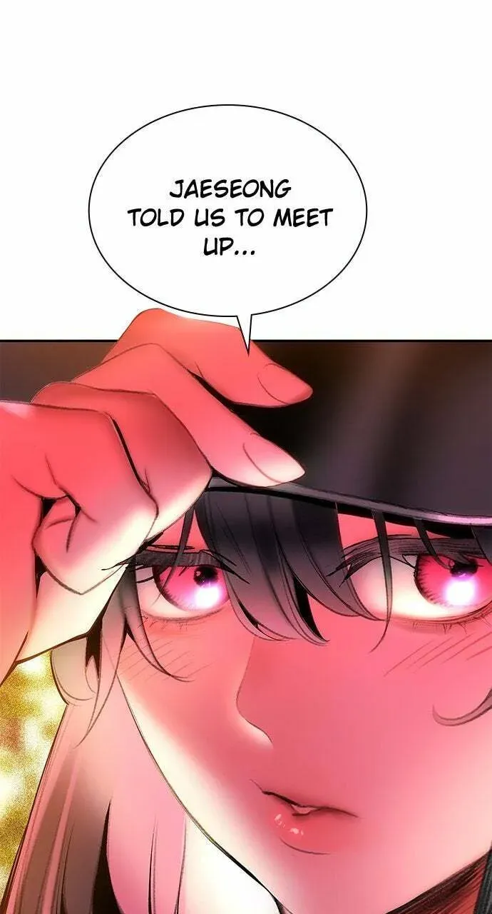 Jungle Juice Chapter 3.2 page 88 - 