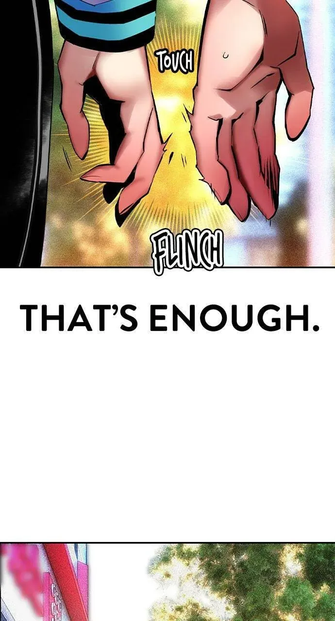 Jungle Juice Chapter 3.2 page 96 - 