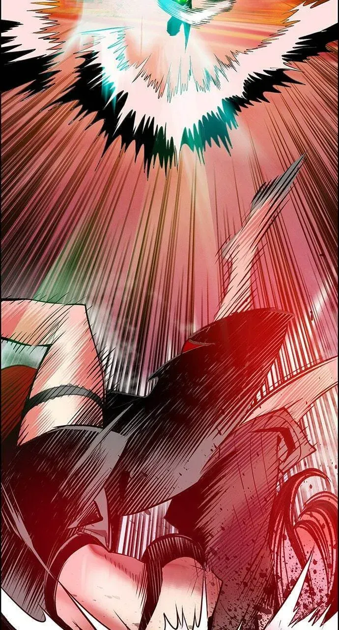 Jungle Juice Chapter 3.3 page 101 - 