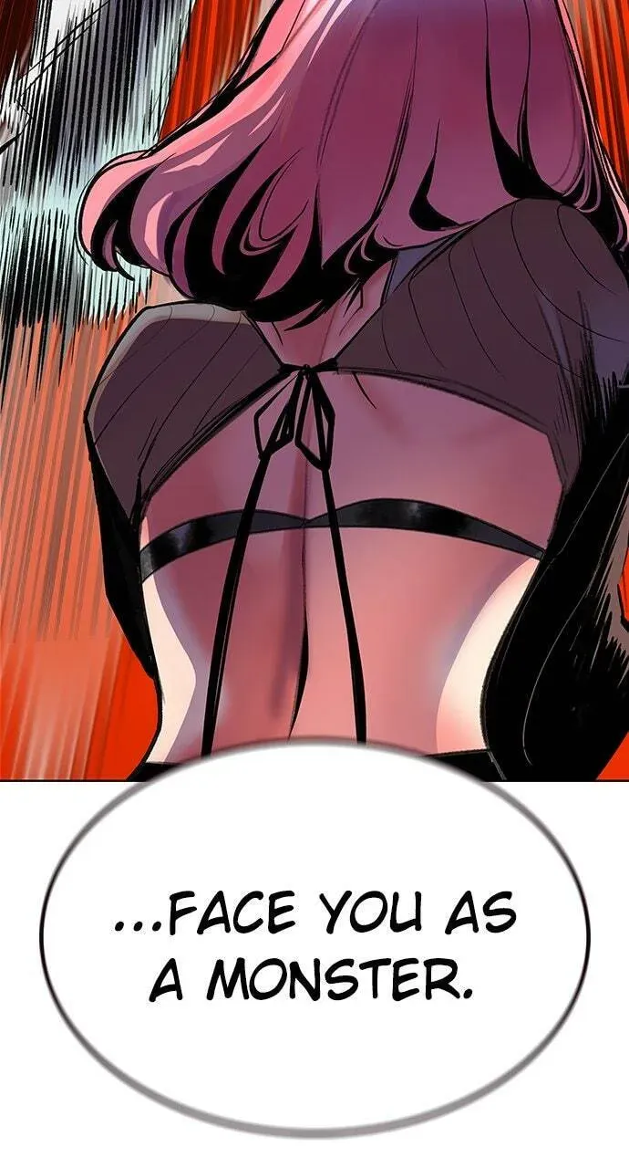 Jungle Juice Chapter 3.3 page 107 - 