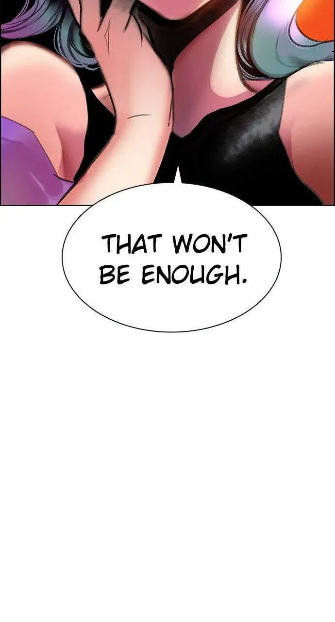 Jungle Juice Chapter 3.3 page 118 - 