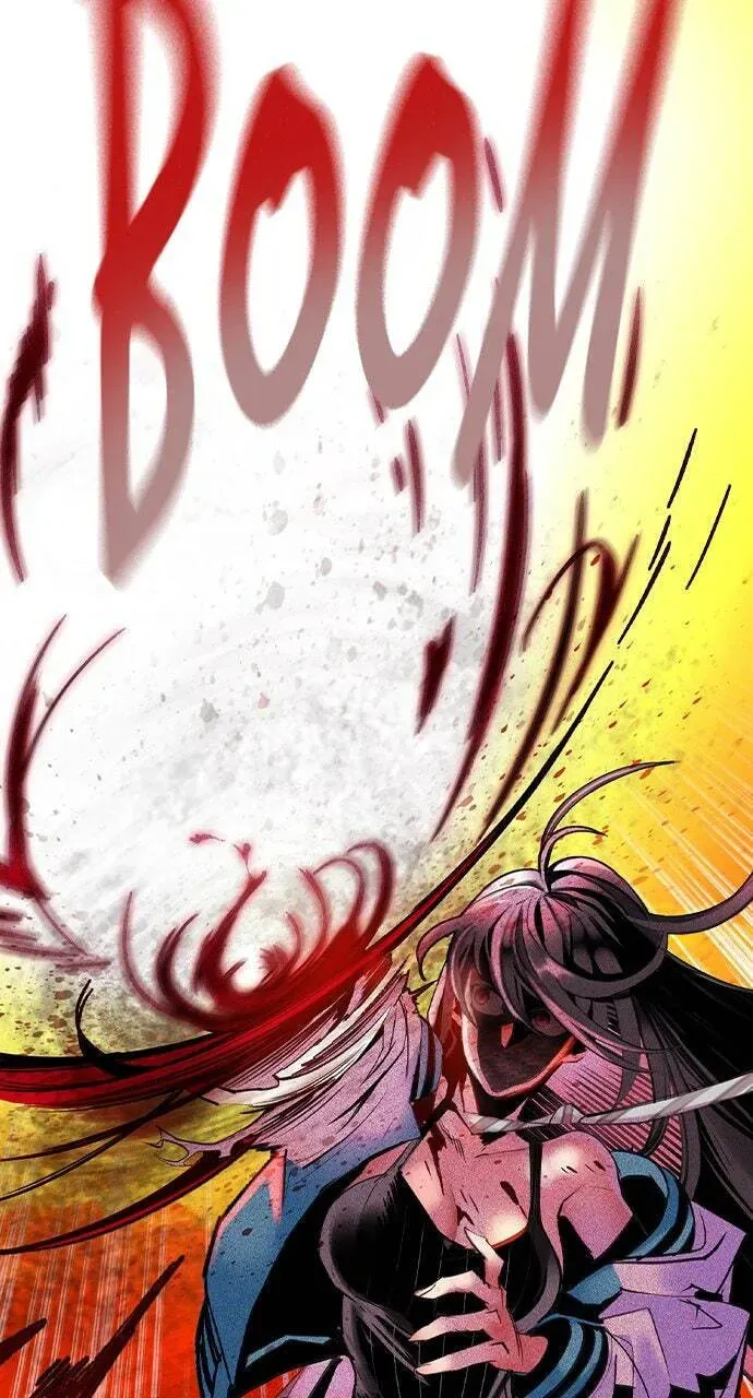 Jungle Juice Chapter 3.3 page 19 - 