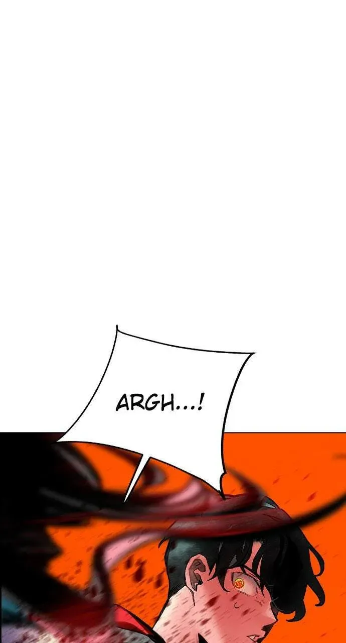 Jungle Juice Chapter 3.3 page 21 - 