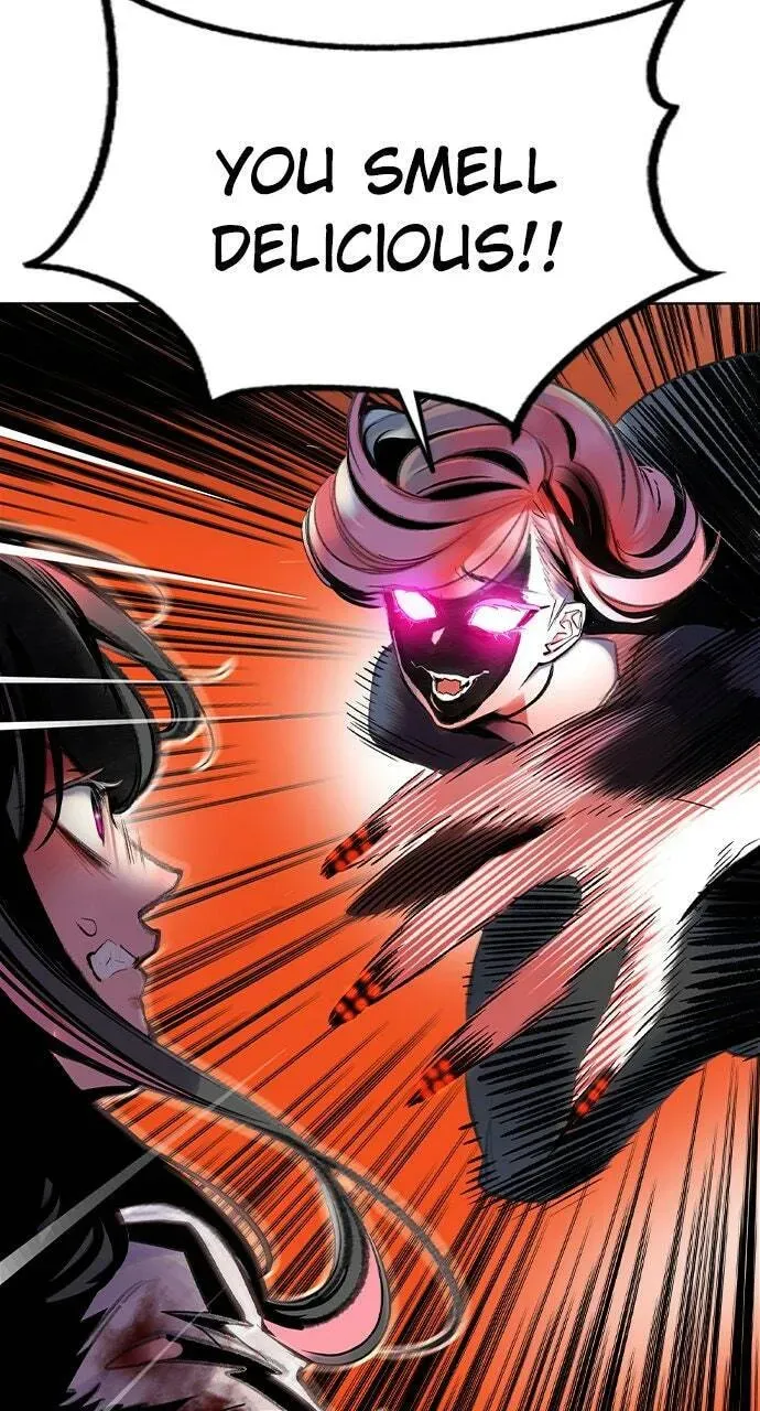 Jungle Juice Chapter 3.3 page 24 - 